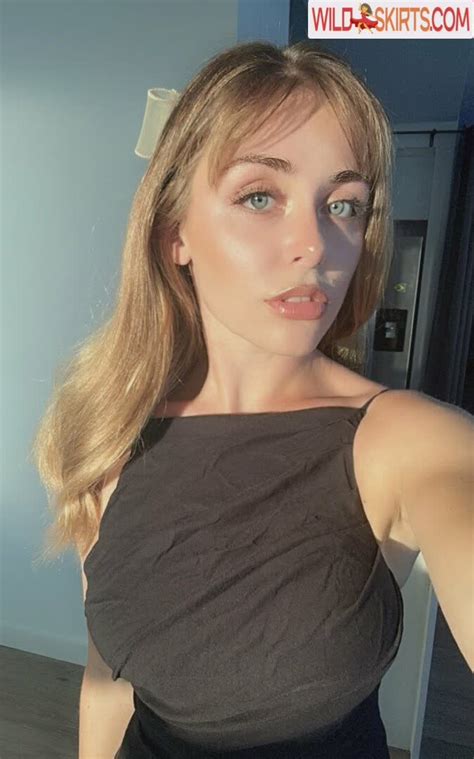 Melina Goransson Melina Goransson Melina Goransson Nude OnlyFans Instagram Leaked Photo