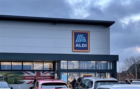 Aldi Easter Opening Hours 2021 revealed | West Bridgford Wire