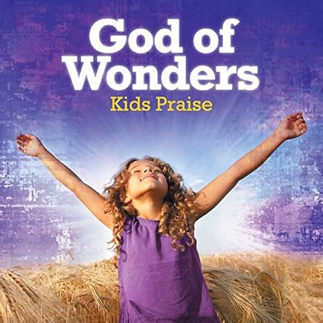 Various Artists God Of Wonders Amazon Music