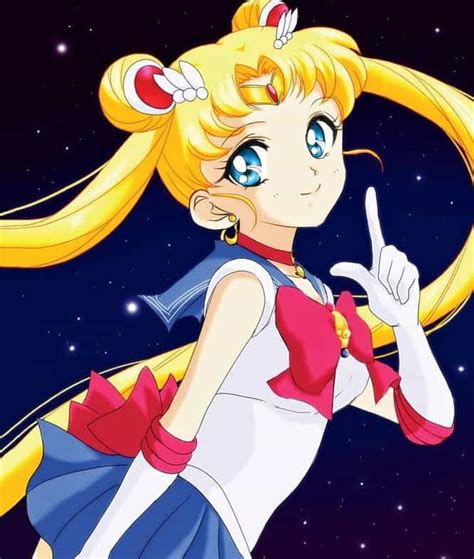 21 Of The Cutest Anime Girls With Pigtail Hairstyles