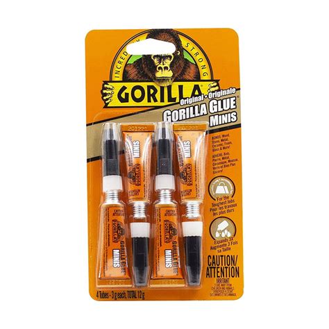 Original Gorilla Glue - HollyNorth Production Supplies Ltd.