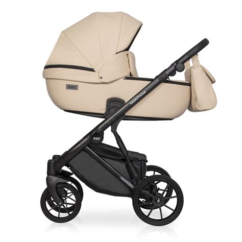 Коляска Riko Basic Montana Ecco 3 в 1 купить в магазине в Москве 2025 году