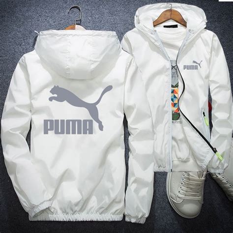 Куртка PUMA Puma - купить с доставкой по выгодным ценам в интернет ...
