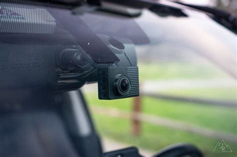 Garmin Dash Camera 66w - Full Review - New Tech Comes to Dash Cams