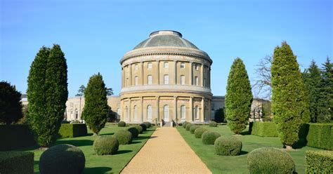 Ickworth House | David Burr