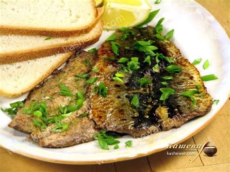 Сардины на гриле | Кашевар | Receta | Mariscos, Pescado