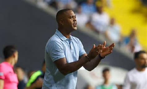 Komentar Mengejutkan Manajer Patrick Kluivert Soal Latih Timnas Indonesia