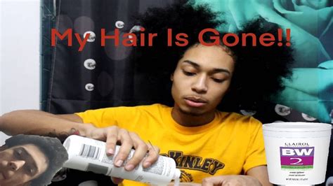 Bleaching My Hair Gone Wrong Youtube