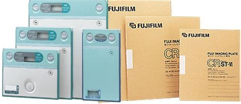 Fuji Digital Cassette With IP Plate 14 X17 At Rs 58000 In Chennai ID