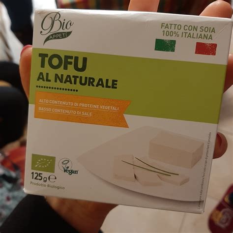 Bio Appet Tofu Al Naturale Reviews Abillion