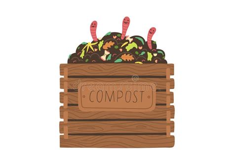 Compost Stock Illustrations – 11,901 Compost Stock Illustrations ...