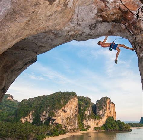 Best Adventure Activities In Thailand Southeast Asia Travel