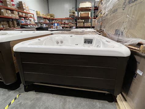 2021 Hot Spring Prodigy Mountain Hot Tub
