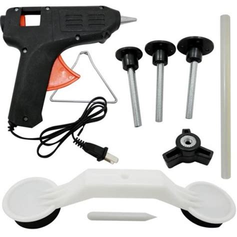 Инструмент для удаления вмятин на авто Clefers Pops-a-Den- Рихтовка ...