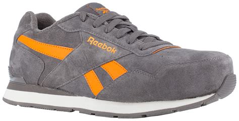 Safety Shoe Reebok Royal Glide Safety Ib S P B B Safety Skydda