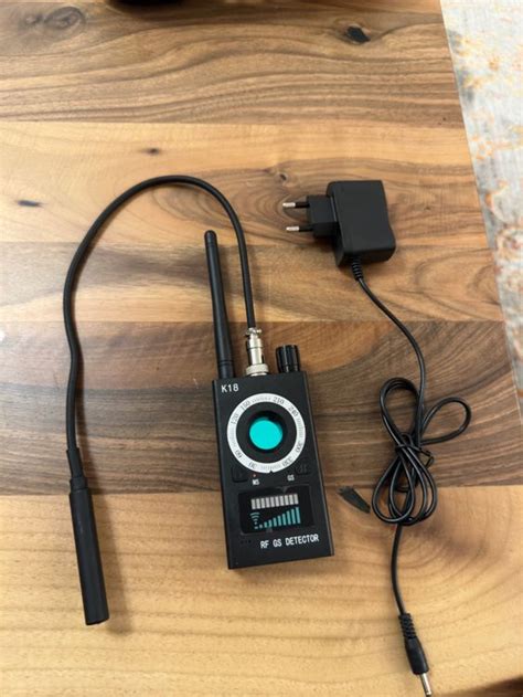 GPS Tracker (Neu und originalverpackt) in Goldau für CHF 40 – mit ...
