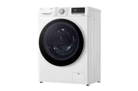 Стиральная машина LG F2V5HG0W - купить, цены | LG RU