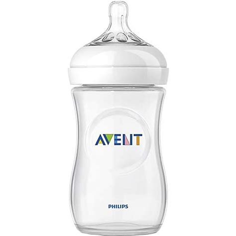 Philips Avent Schoppenflasche Natural Bpa Ml Migros