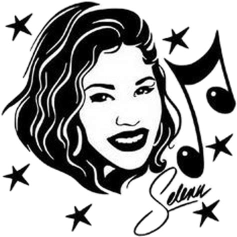 Selena Quintanilla Png