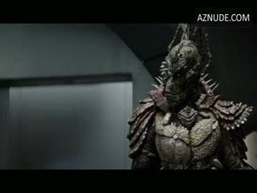 GALAXY QUEST NUDE SCENES AZNude
