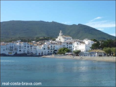 Spain Beaches - Remote Cadaques