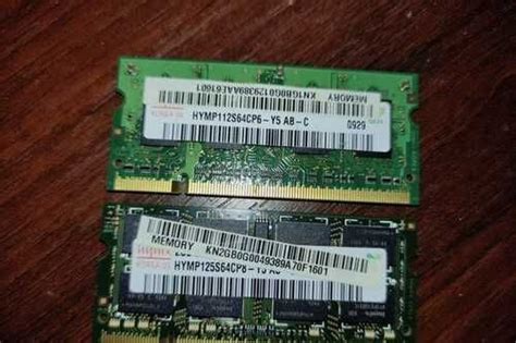 Hynix So Dimm Ddr Festima Ru