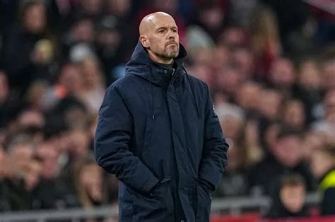 Jaap Stam Sends Erik Ten Hag Warning And Tells Him How To Be A Success