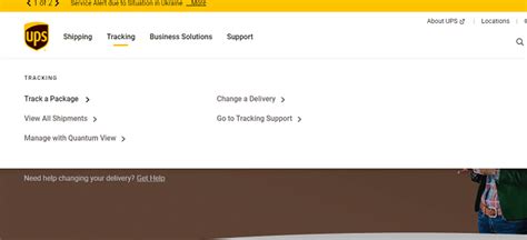 UPS Tracking Number: Track Freight Status Or Package Online.