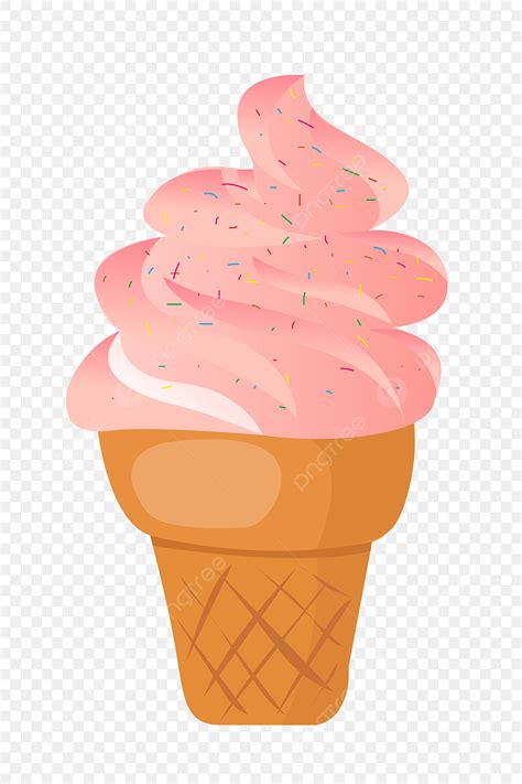 whipped cream clip art 4
