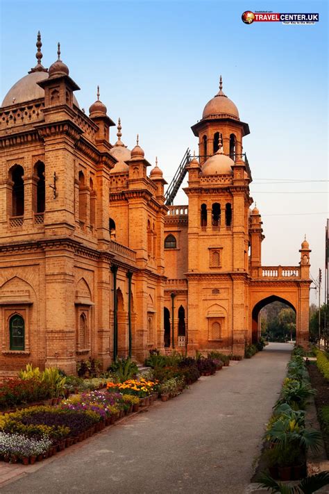 Peshawar Is The Capital Of Khyber Pakhtunkhwa In Pakistan It Is Also