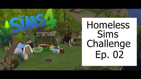 Sims 4 Homeless Mods Downloads Wqpfilms