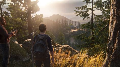 Прохождение The Last of Us 2 – полное пошаговое прохождение Последние ...