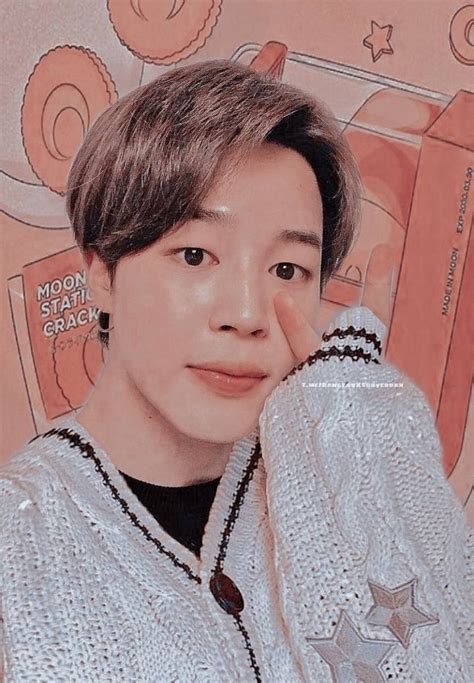 Mochi Bts Jimin Hoop Earrings Fashion Moda Fashion Styles Fashion