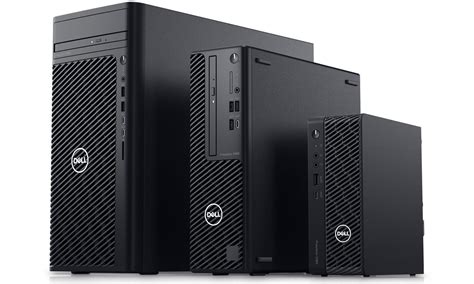 Dell Precision 3460 i5-12500/32GB/512/Win11P - Desktopy - Sklep ...