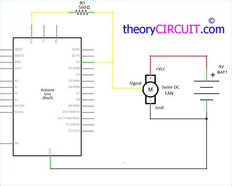 Ec Fan Pwm Wiring Diagram