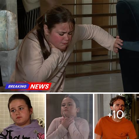 🧨CASTING BOMBSHELL! 🎭 Coronation Street Secretly Replaces Iconic Platt