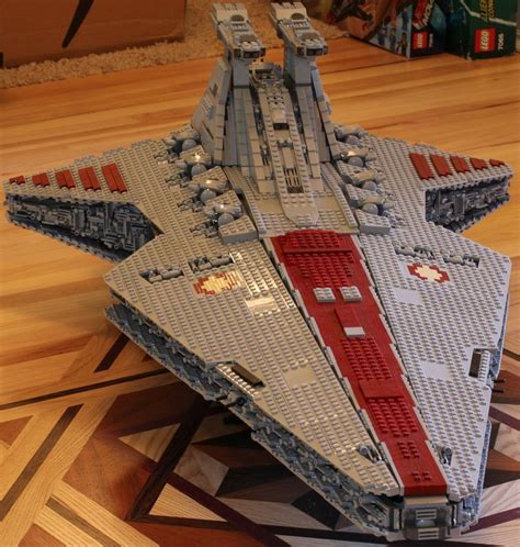 Venator Lego Star Wars Sets Lego Star Wars Star Wars Ships Design