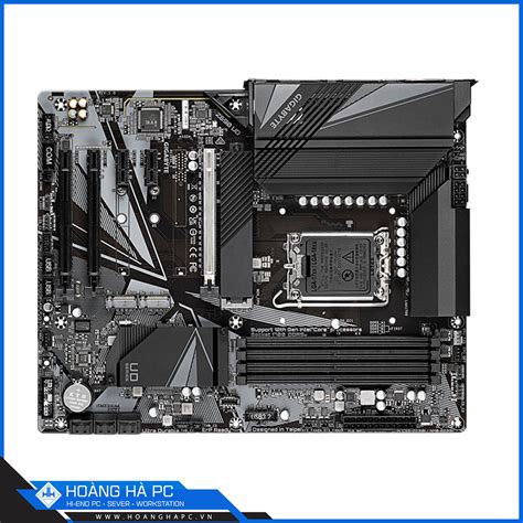 Mainboard Gigabyte Z Ud Ddr