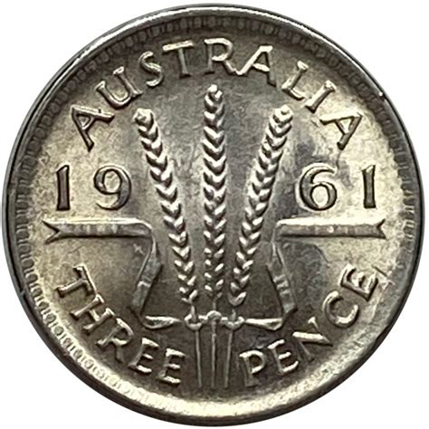 Australian Pre-Decimal Coins - Private Coin Collection