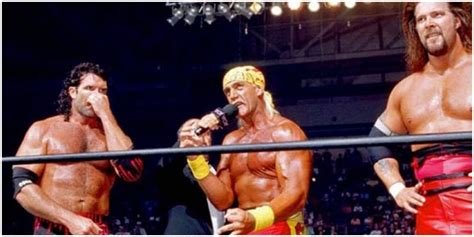 15 Things Fans Should Know About WCW S Infamous Bash At The Beach 1996 PPV