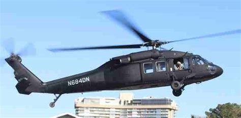 Sikorsky Aircraft Will Produce Six Helicopters for US President worth of $542 Million