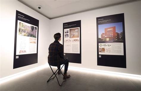 Stirling Prize Tate Liverpool Riba North