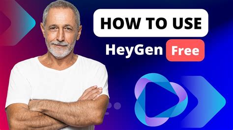 How To Use HeyGen Ai Free Complete Tutorial YouTube