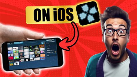 How To Install Ppsspp On Any Ios Device No Computer No Pc