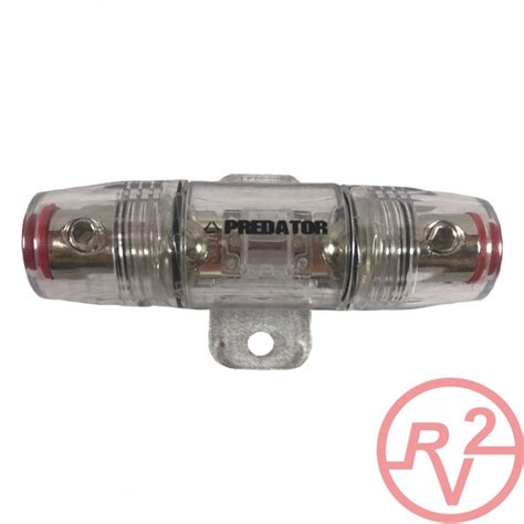 Купить Predator Audio PA-AFS001 "Держатель предохранителя mini ANL 4 ...