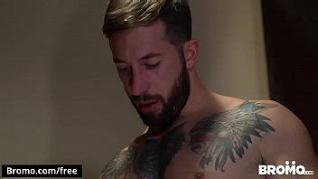 Raw Lock Up Part Scene Featuring Brad Powers Leo Luckett BROMO XVIDEOS