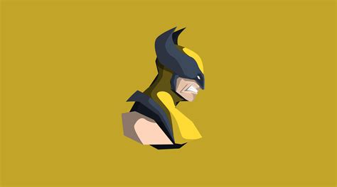 Wolverine Logo Wallpapers - Top Free Wolverine Logo Backgrounds - WallpaperAccess