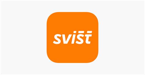 ‎Svist on the App Store