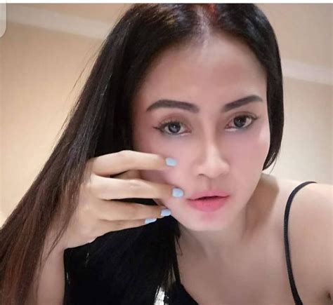 Velline Chu Pelantun Begal Cinta Ditangkap Karena Sabu Seide