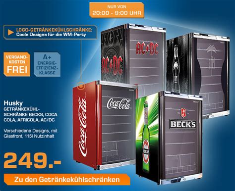 Husky Kühlschrank Highcube, K252hlschrank... - Elsie Gomez Blog